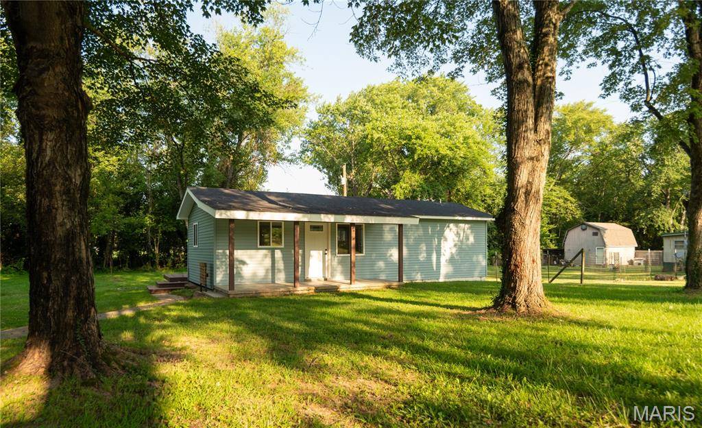 605 Guiling, Bloomfield, MO 63825