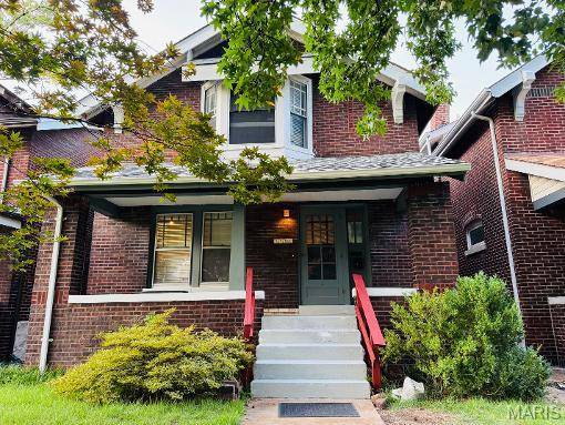 4451 Shaw BLVD, St Louis, MO 63110