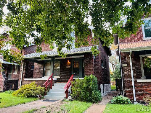 4451 Shaw BLVD, St Louis, MO 63110