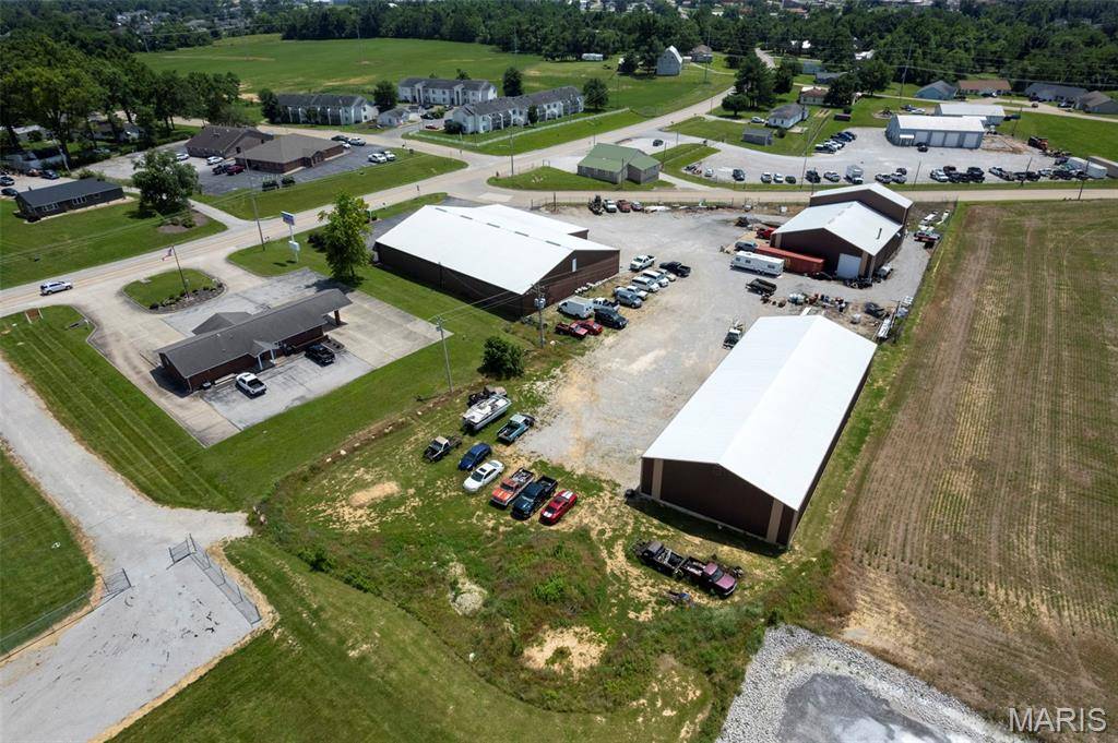 1004-B N Main, Perryville, MO 63775