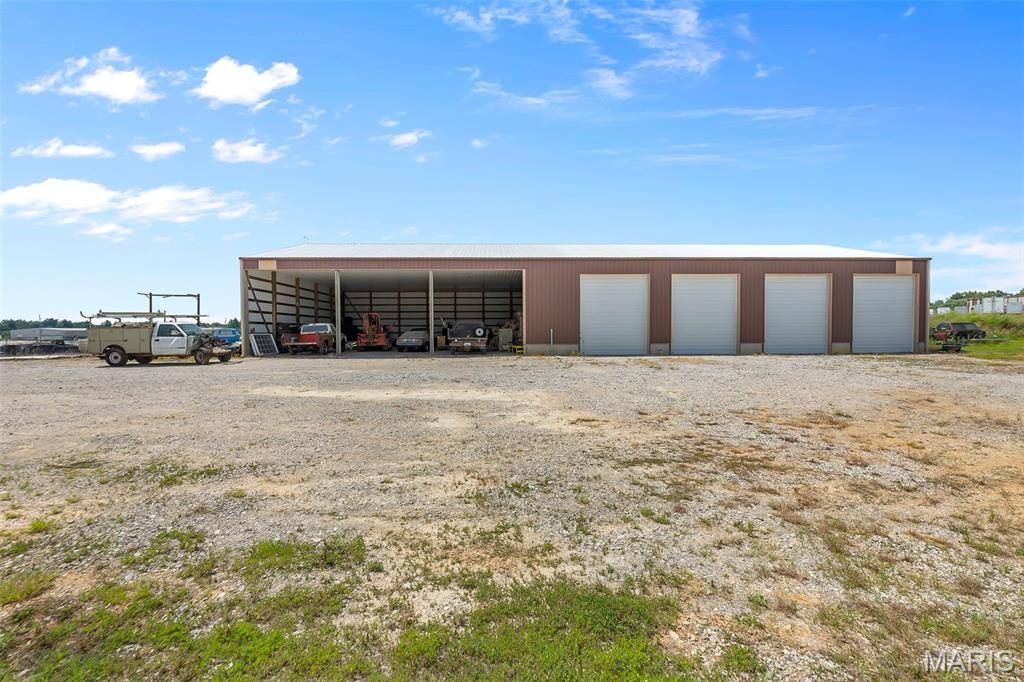 1004-B N Main, Perryville, MO 63775