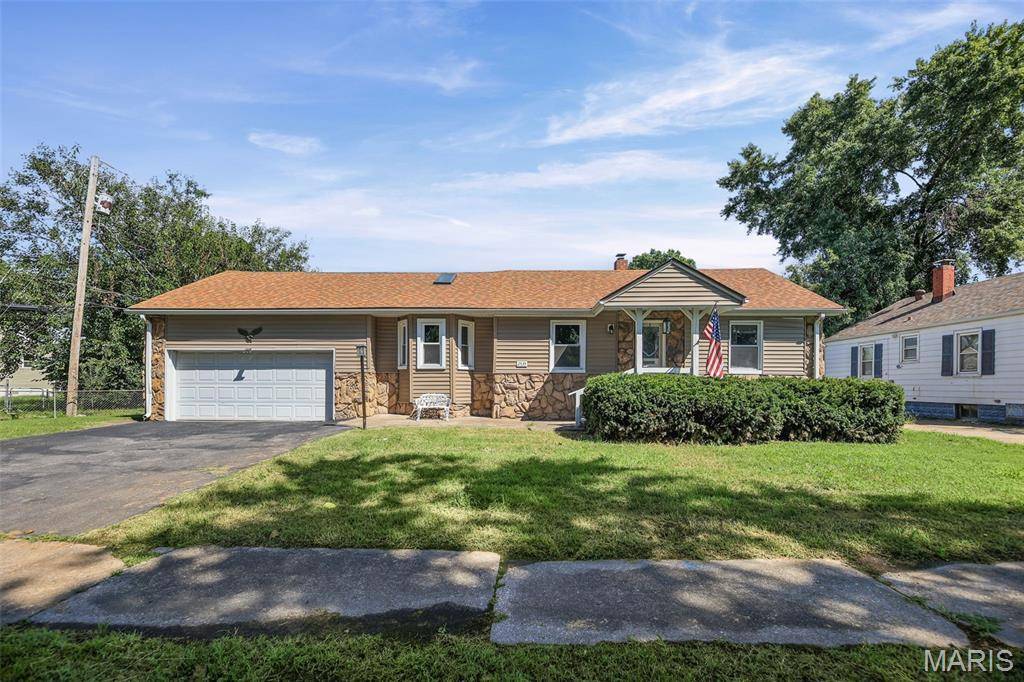 2535 E 28th ST, Granite City, IL 62040
