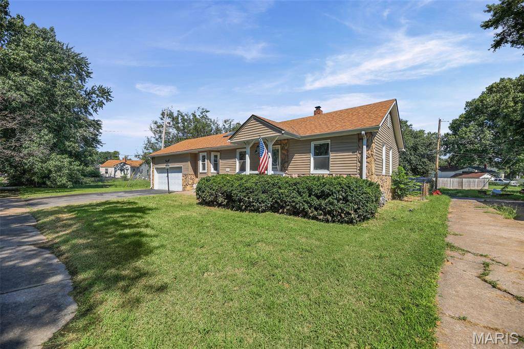 2535 E 28th ST, Granite City, IL 62040