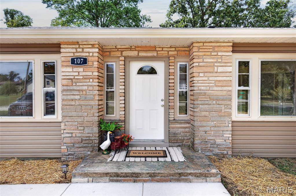 107 Church ST, Crocker, MO 65452