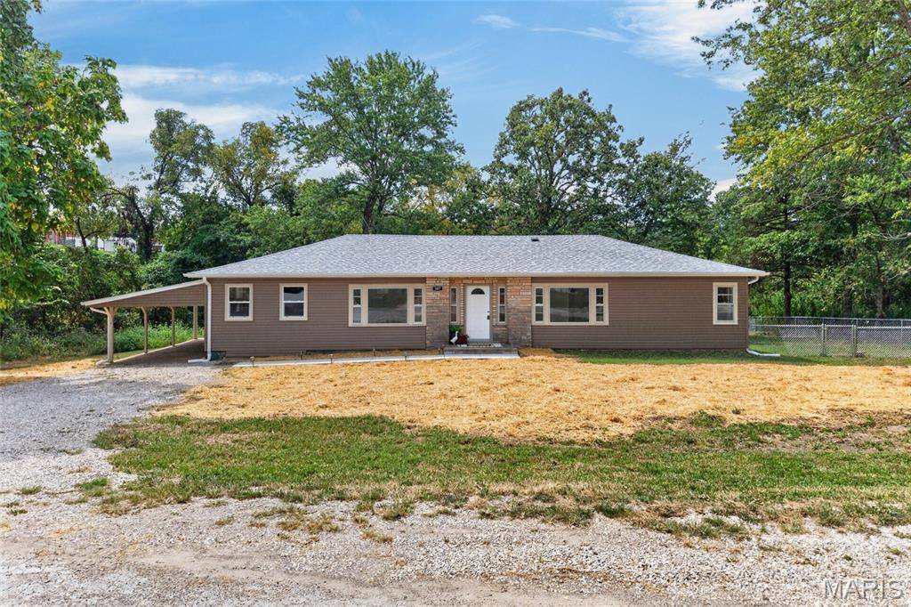 107 Church ST, Crocker, MO 65452