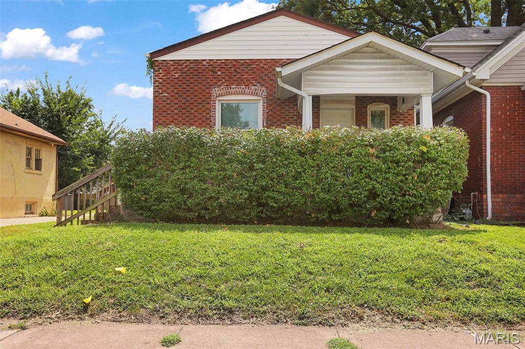 2436 Delmar AVE, Granite City, IL 62040