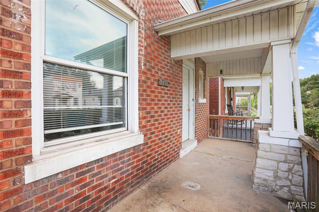 2436 Delmar AVE, Granite City, IL 62040