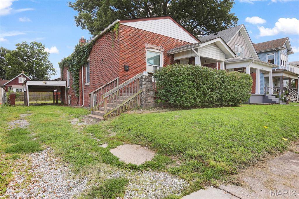2436 Delmar AVE, Granite City, IL 62040
