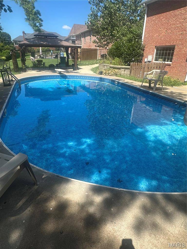 1541 Greenbrier ST, Cape Girardeau, MO 63701