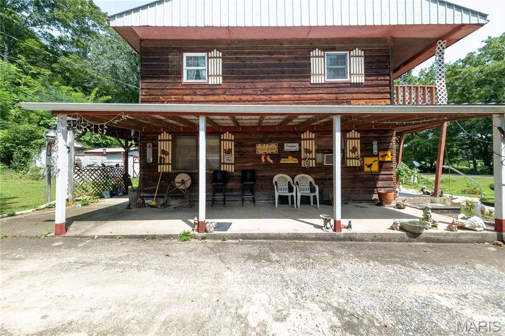 15095 State Hwy PP, Marble Hill, MO 63764