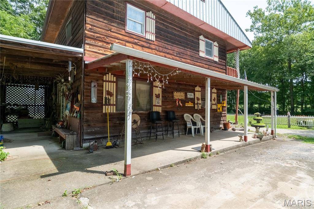 15095 State Hwy PP, Marble Hill, MO 63764