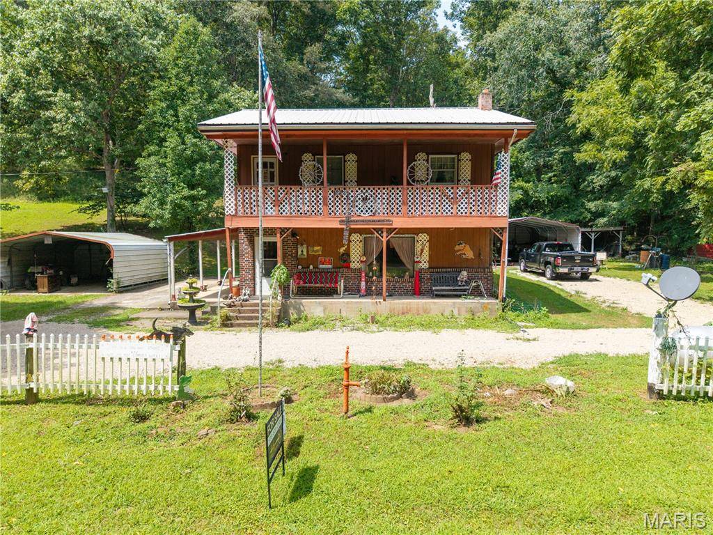 15095 State Hwy PP, Marble Hill, MO 63764