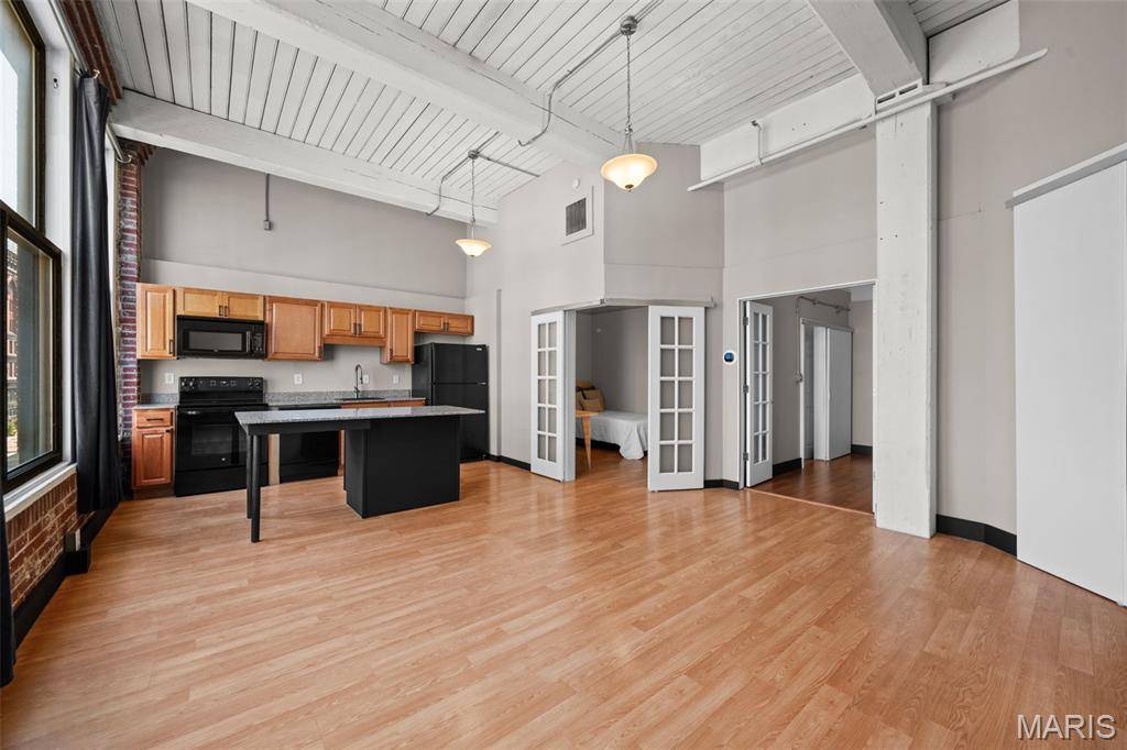 507 N 13th ST #302, St Louis, MO 63103