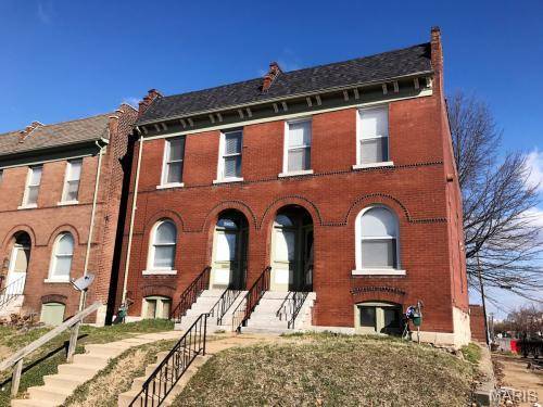3801 Folsom AVE, St Louis, MO 63110