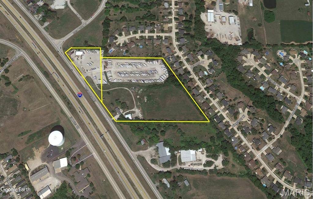 2600 Technology DR, Dardenne Prairie, MO 63368