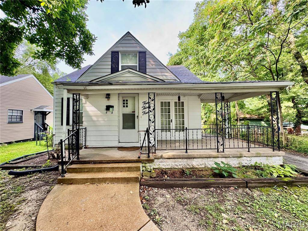 434 Chaudet AVE, Cahokia, IL 62206