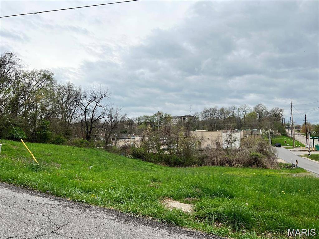 0 N Frederick ST, Cape Girardeau, MO 63701