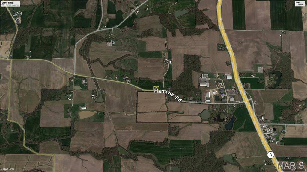 4045 Hanover RD, Columbia, IL 62236