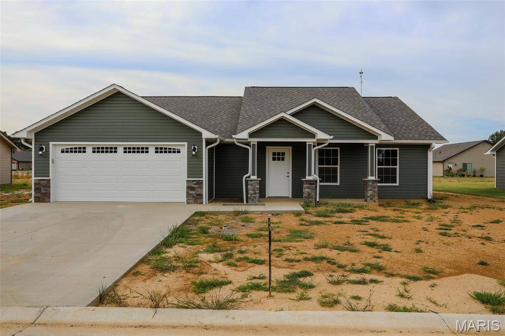 213 Gucci DR, Poplar Bluff, MO 63901