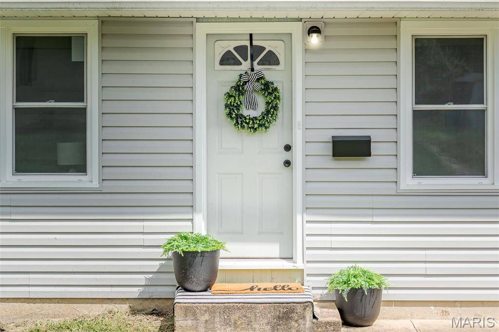 611 Blair ST, Sullivan, MO 63080