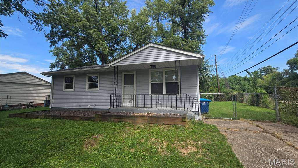 4265 Marigold DR, Granite City, IL 62040
