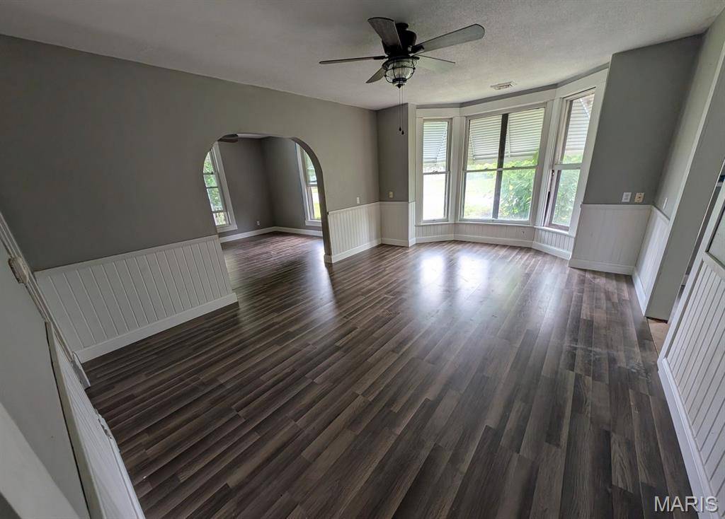 605 N Union ST, Staunton, IL 62088
