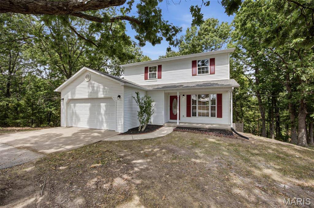 16475 Hardwood LN, St Robert, MO 65584