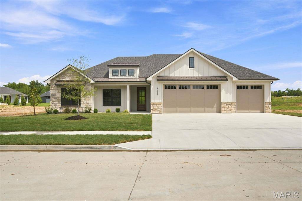 2749 Easley Cabin CIR, Columbia, MO 65201