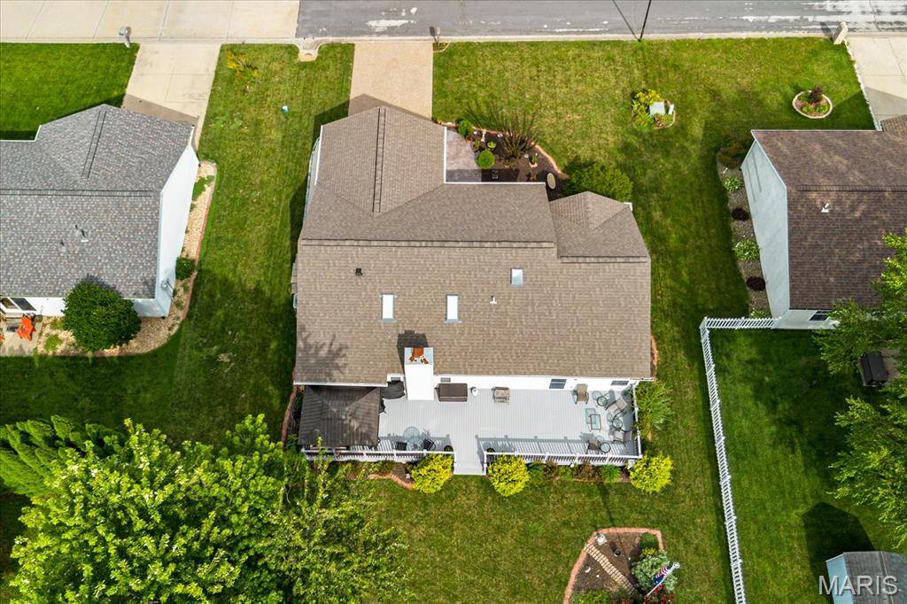 939 Dunberry DR, O'fallon, IL 62269