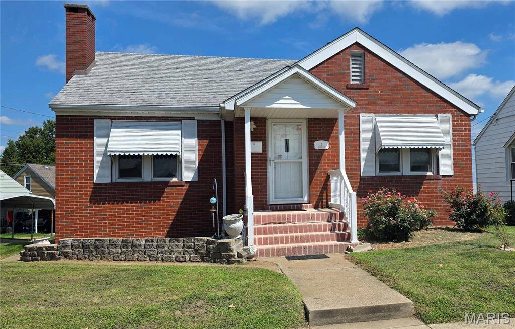 1 Washington BLVD, Chester, IL 62233