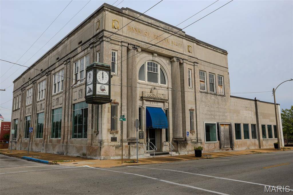 200 S Main ST, Poplar Bluff, MO 63901