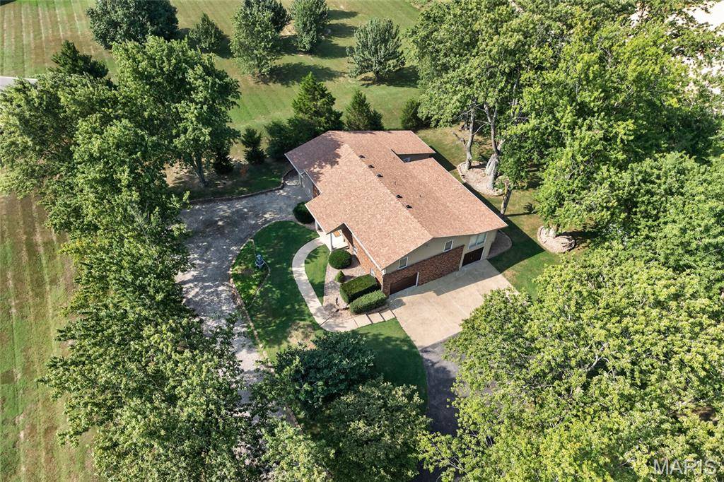 538 W Fremont RD, Lebanon, MO 65536