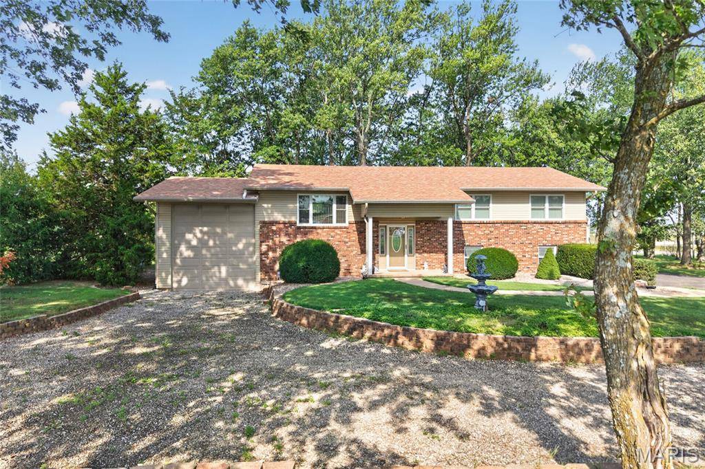 538 W Fremont RD, Lebanon, MO 65536
