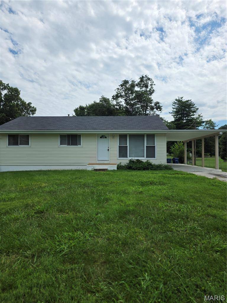 149 Hutchinson RD, Ellisville, MO 63011