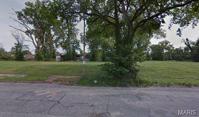 4247 Evans AVE, St Louis, MO 63113