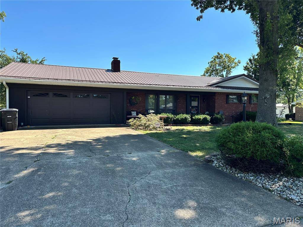 113 Fairlane DR, Ironton, MO 63650