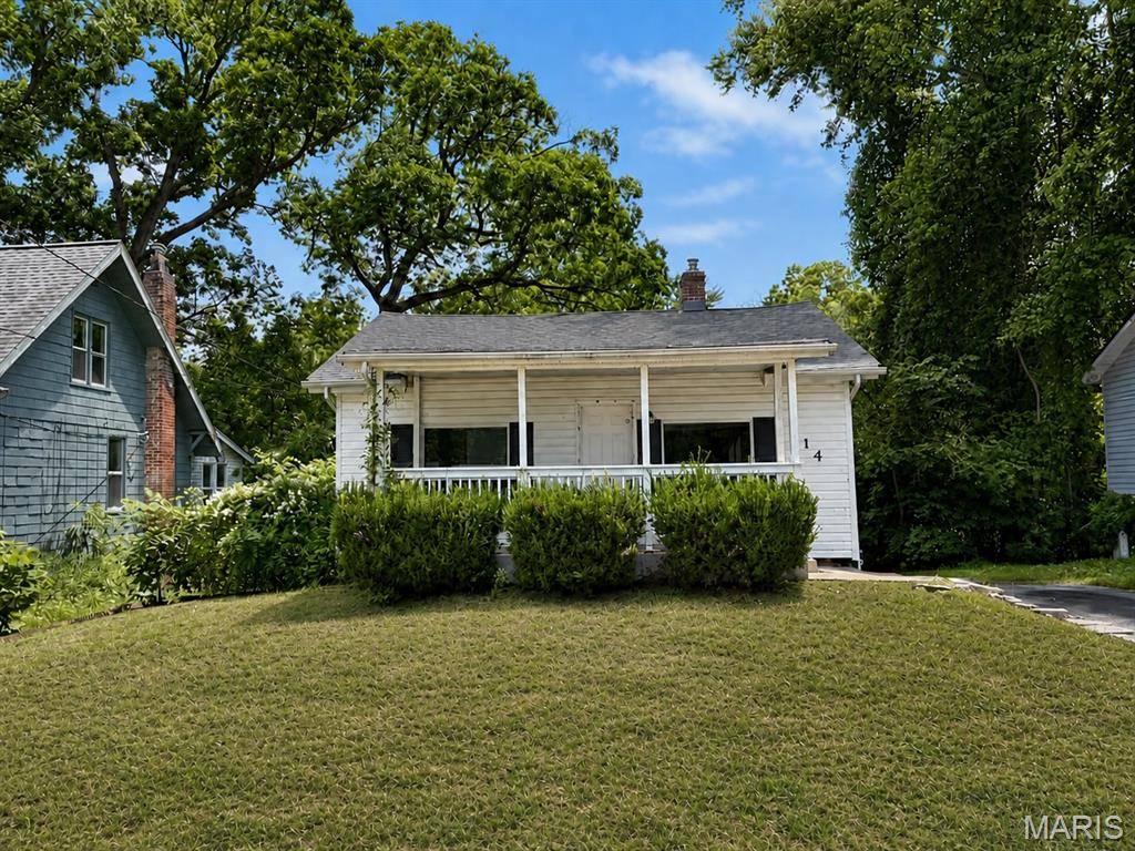 314 Midridge DR, St Louis, MO 63137