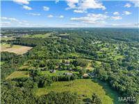 00 Spring Bluff RD, Sullivan, MO 63080