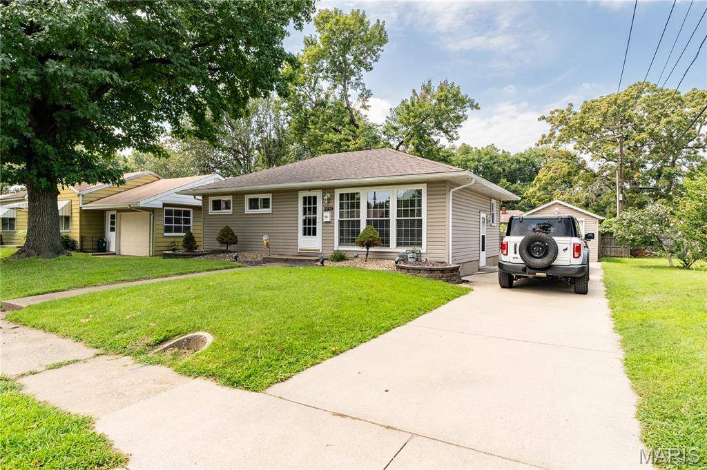 2929 Wayne AVE, Granite City, IL 62040