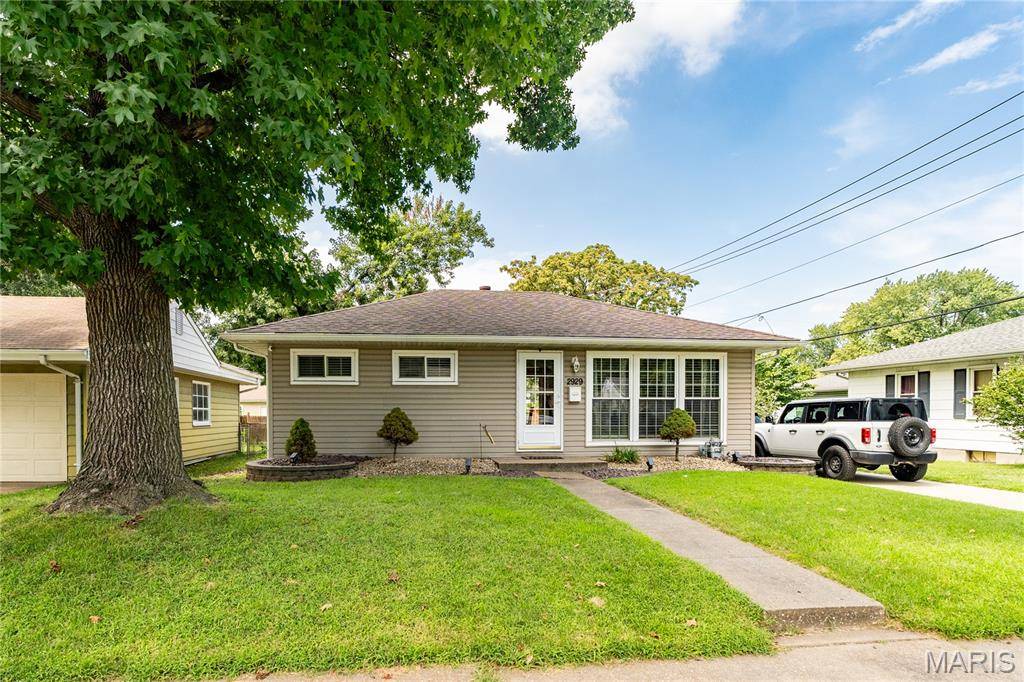 2929 Wayne AVE, Granite City, IL 62040
