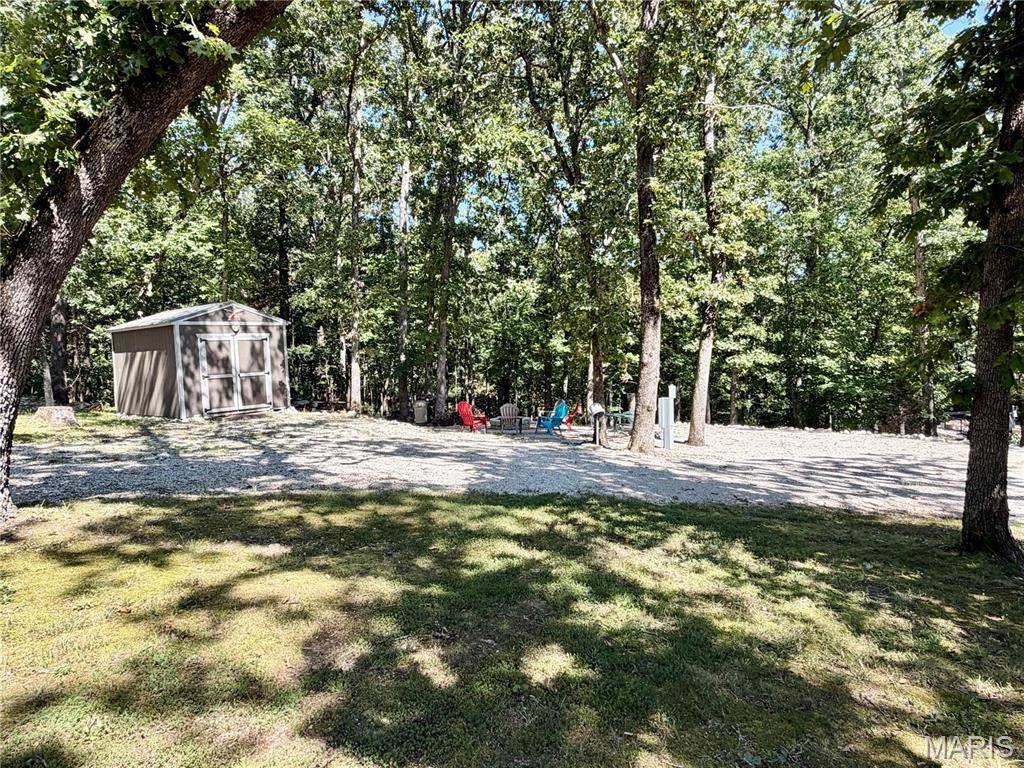 1002 Port Perry DR, Perryville, MO 63775