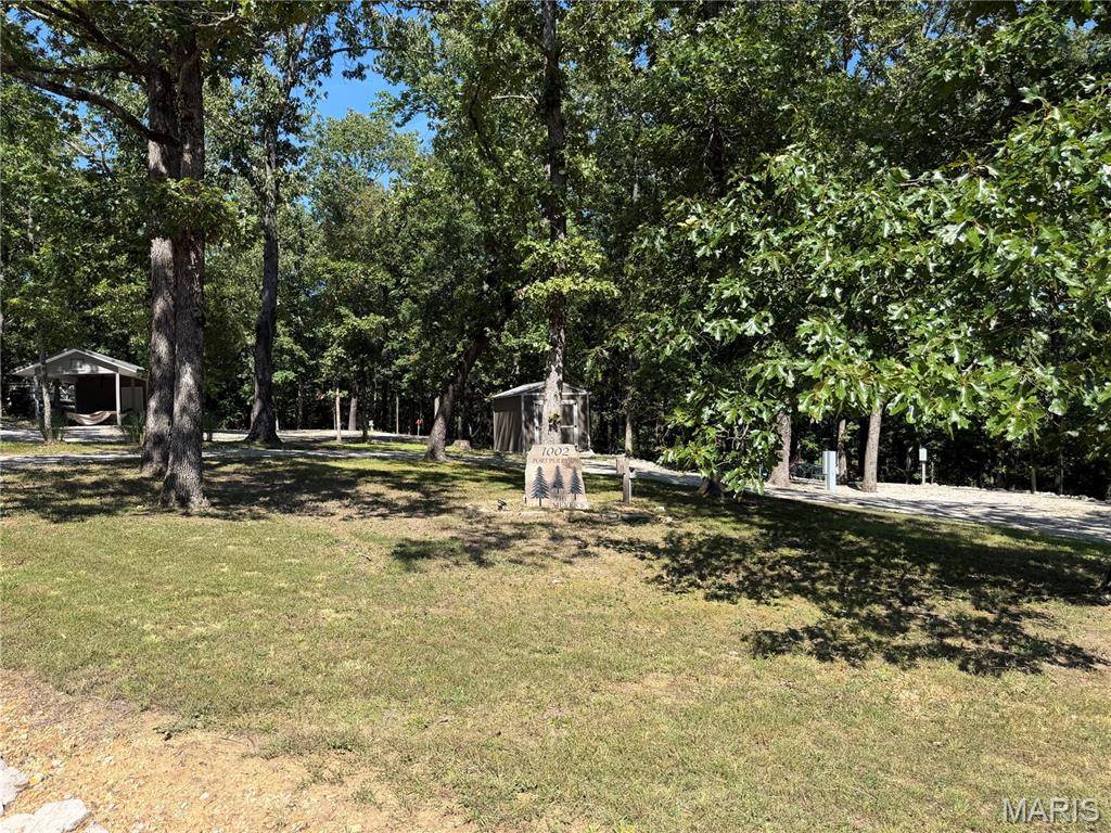 1002 Port Perry DR, Perryville, MO 63775