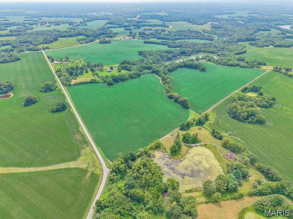 51.88 Acres Dew Drop LN, Evansville, IL 62242