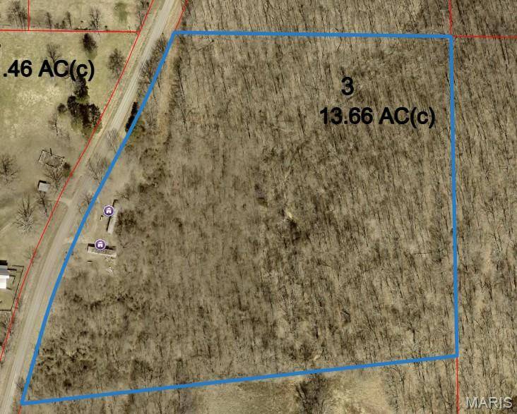 9454 H HWY, Zalma, MO 63787
