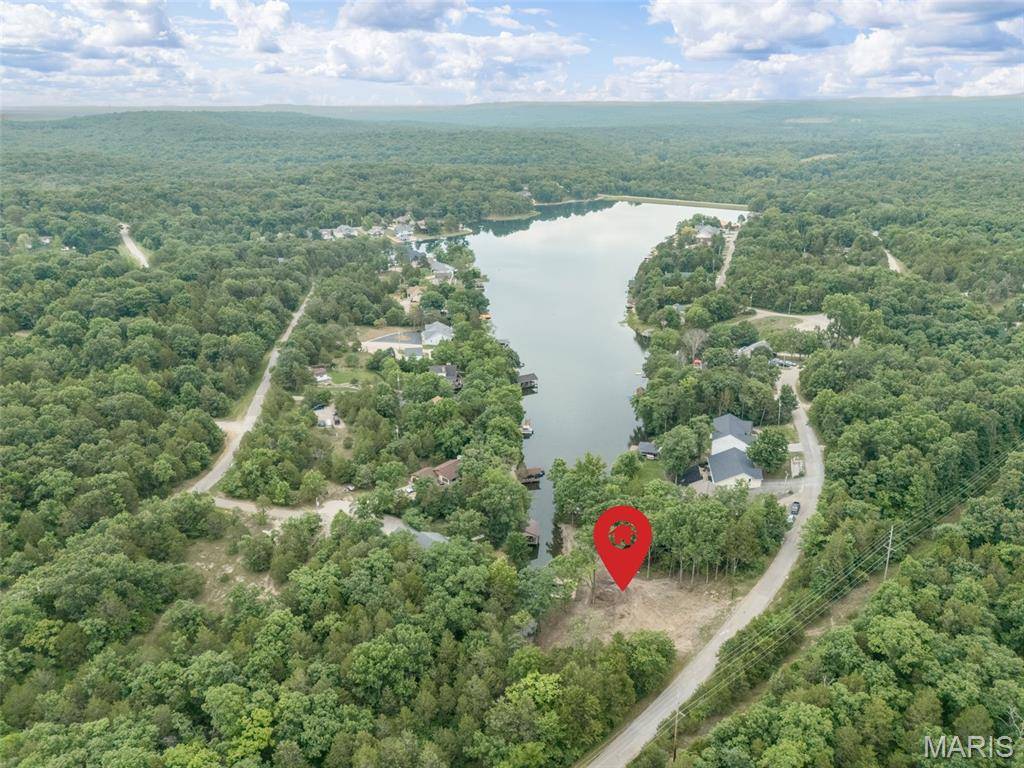 616 N Lafitte DR, Bonne Terre, MO 63628