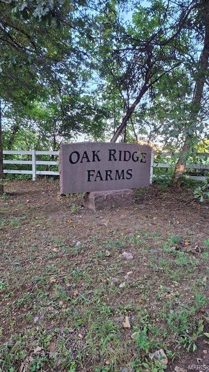 1212 Cedar Grove RD, Bonne Terre, MO 63628