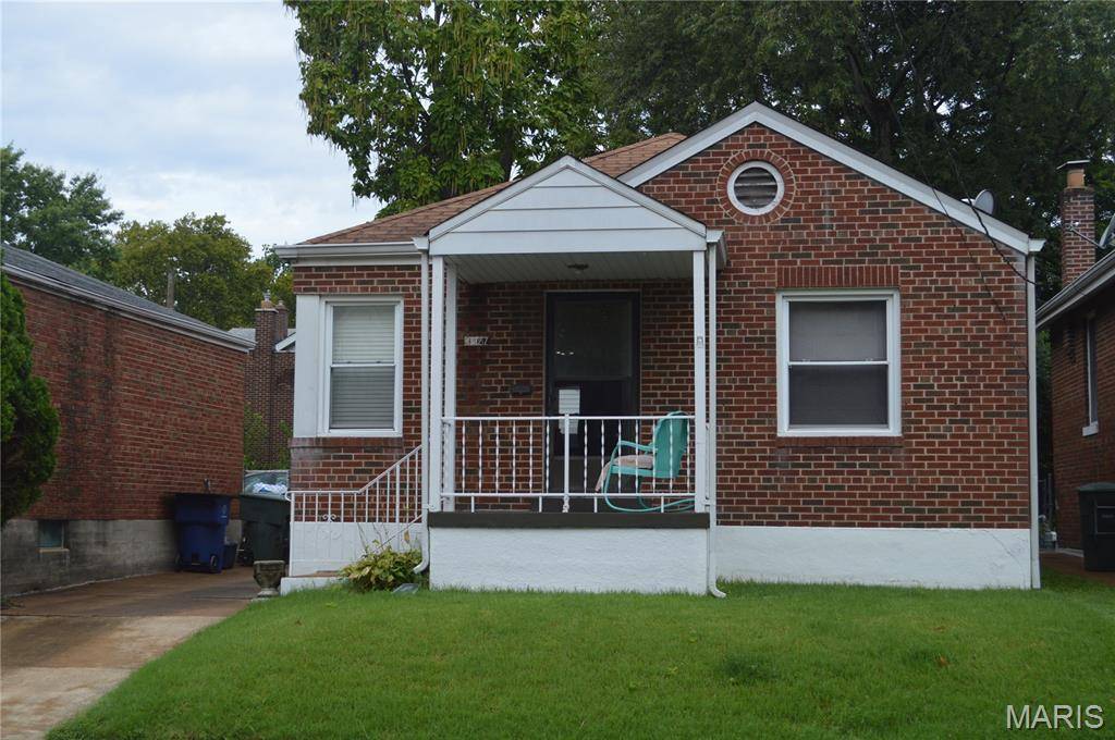 2827 Macklind AVE, St Louis, MO 63139