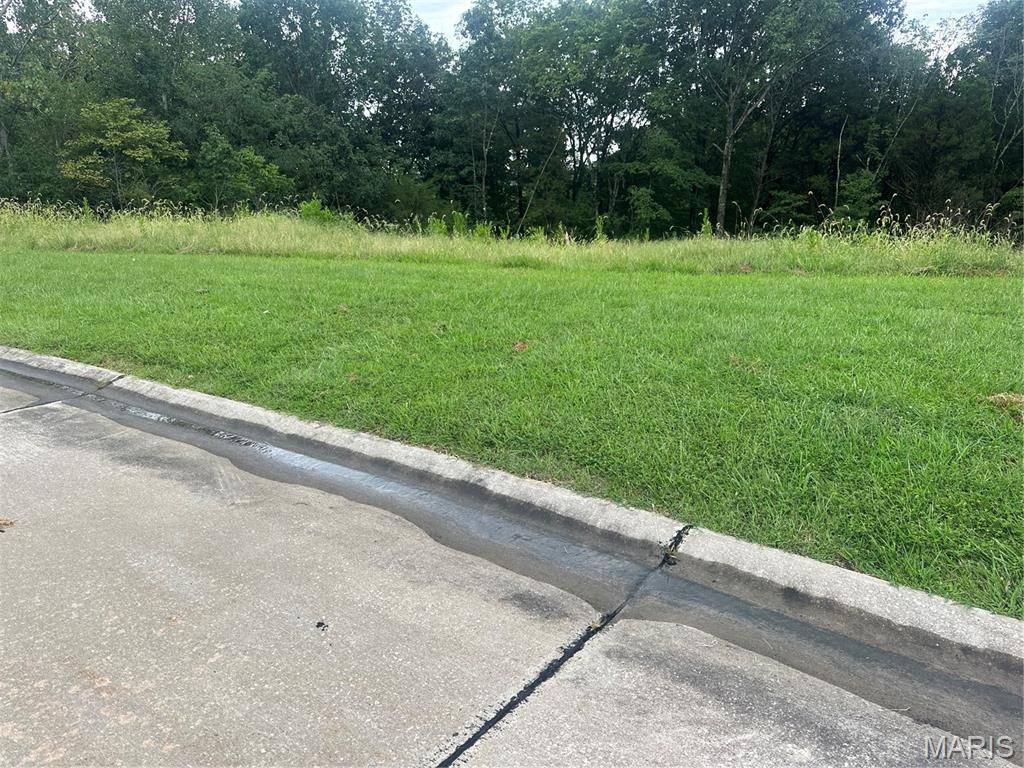 2871 Forest Glen DR, Pacific, MO 63069