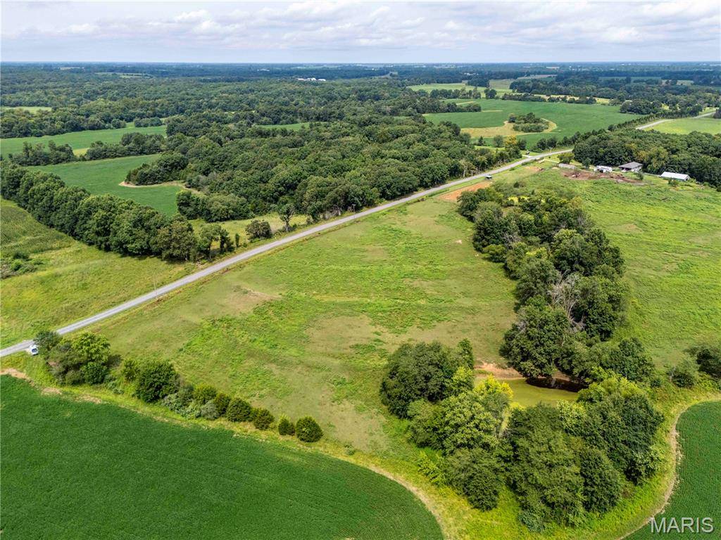6325 K HWY, Monroe City, MO 63454