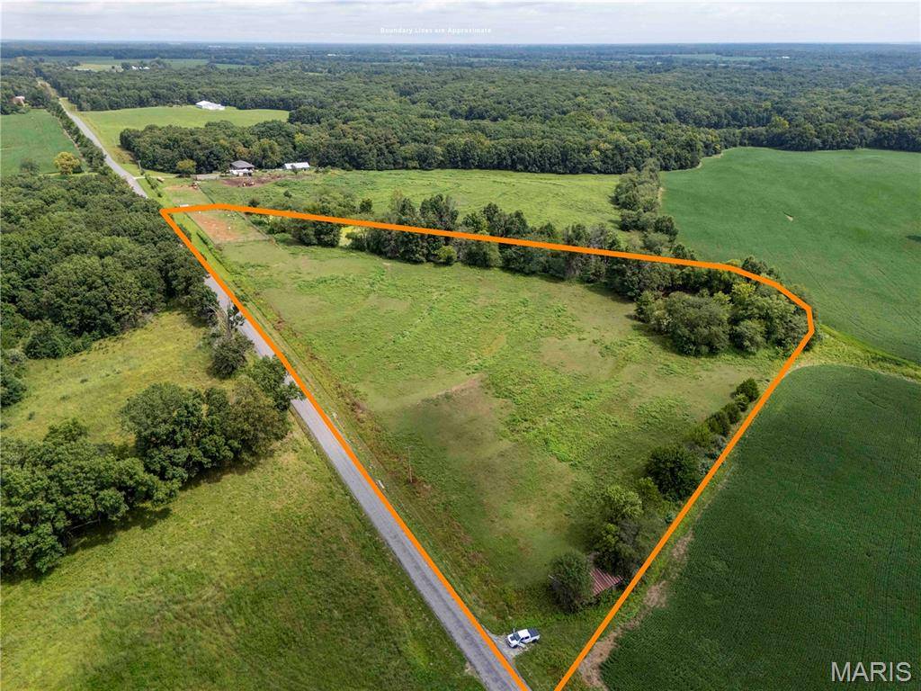6325 K HWY, Monroe City, MO 63454